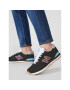 New Balance Сникърси ML515BU3 Черен - Pepit.bg