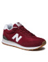 New Balance Сникърси ML515HG3 Бордо - Pepit.bg