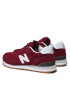 New Balance Сникърси ML515HG3 Бордо - Pepit.bg