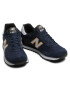 New Balance Сникърси ML515NBR Тъмносин - Pepit.bg