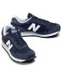 New Balance Сникърси ML515RSB Тъмносин - Pepit.bg