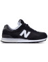 New Balance Сникърси ML515RSC Черен - Pepit.bg