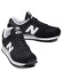 New Balance Сникърси ML515RSC Черен - Pepit.bg