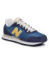 New Balance Сникърси ML527CCC Син - Pepit.bg