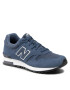 New Balance Сникърси ML565BLN Тъмносин - Pepit.bg