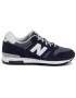 New Balance Сникърси ML565CPC Тъмносин - Pepit.bg