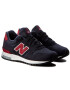 New Balance Сникърси ML565NTW Тъмносин - Pepit.bg