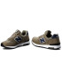 New Balance Сникърси ML565SGN Зелен - Pepit.bg