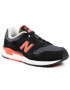 New Balance Сникърси ML570BNB Черен - Pepit.bg