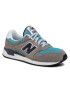 New Balance Сникърси ML570BND Сив - Pepit.bg