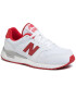 New Balance Сникърси ML570BNG Бял - Pepit.bg