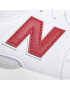 New Balance Сникърси ML570BNG Бял - Pepit.bg