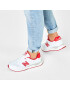 New Balance Сникърси ML570BNG Бял - Pepit.bg