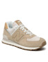 New Balance Сникърси ML574AA2 Бежов - Pepit.bg