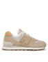 New Balance Сникърси ML574AA2 Бежов - Pepit.bg