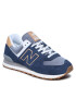 New Balance Сникърси ML574AB2 Тъмносин - Pepit.bg