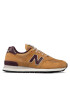 New Balance Сникърси ML574BF2 Кафяв - Pepit.bg