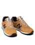 New Balance Сникърси ML574BF2 Кафяв - Pepit.bg