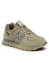 New Balance Сникърси ML574DE2 Зелен - Pepit.bg