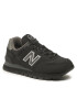 New Balance Сникърси ML574DK2 Черен - Pepit.bg