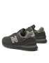 New Balance Сникърси ML574DK2 Черен - Pepit.bg