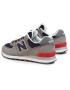 New Balance Сникърси ML574EAD Сив - Pepit.bg