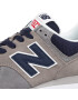New Balance Сникърси ML574EAD Сив - Pepit.bg