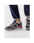 New Balance Сникърси ML574EAD Сив - Pepit.bg