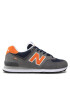 New Balance Сникърси ML574EAF Сив - Pepit.bg