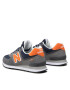 New Balance Сникърси ML574EAF Сив - Pepit.bg