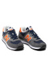 New Balance Сникърси ML574EAF Сив - Pepit.bg