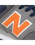 New Balance Сникърси ML574EAF Сив - Pepit.bg