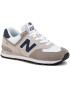 New Balance Сникърси ML574EAG Сив - Pepit.bg