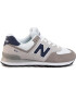 New Balance Сникърси ML574EAG Сив - Pepit.bg