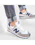 New Balance Сникърси ML574EAG Сив - Pepit.bg