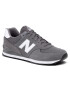 New Balance Сникърси ML574EG2 Сив - Pepit.bg