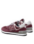 New Balance Сникърси ML574EGB Бордо - Pepit.bg