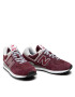 New Balance Сникърси ML574EGB Бордо - Pepit.bg