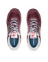 New Balance Сникърси ML574EGB Бордо - Pepit.bg