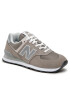 New Balance Сникърси ML574EGG Сив - Pepit.bg