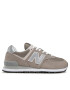 New Balance Сникърси ML574EGG Сив - Pepit.bg