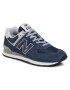 New Balance Сникърси ML574EGN Тъмносин - Pepit.bg