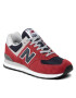 New Balance Сникърси ML574EH2 Червен - Pepit.bg