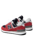 New Balance Сникърси ML574EH2 Червен - Pepit.bg