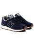New Balance Сникърси ML574EPA Тъмносин - Pepit.bg