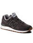 New Balance Сникърси ML574EPC Сив - Pepit.bg