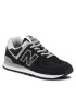 New Balance Сникърси ML574EVB Черен - Pepit.bg