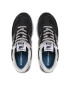 New Balance Сникърси ML574EVB Черен - Pepit.bg