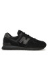 New Balance Сникърси ML574EVE Черен - Pepit.bg