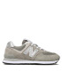 New Balance Сникърси ML574EVG Сив - Pepit.bg